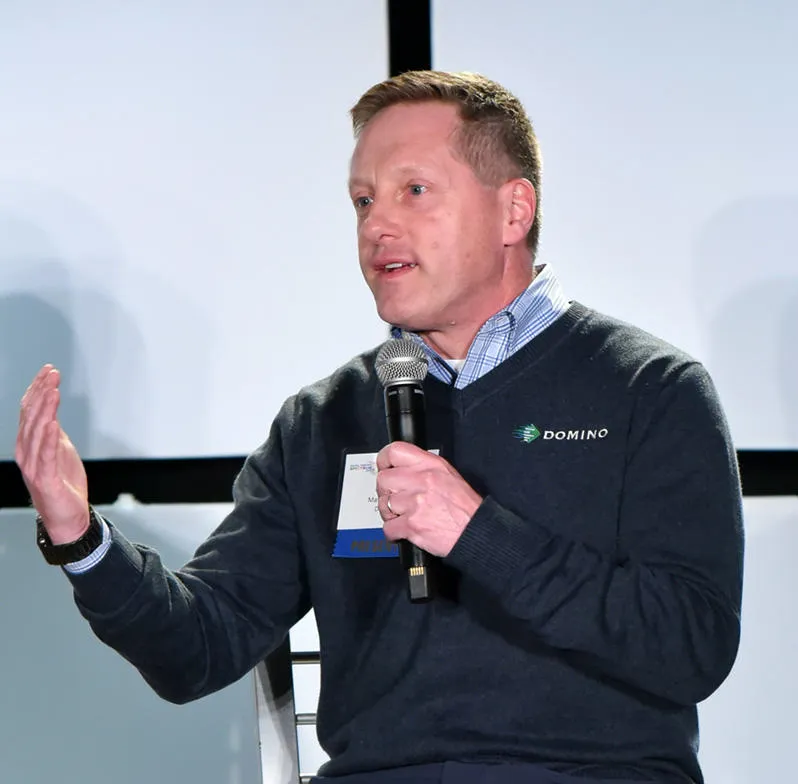 Matt Condon - Business Development Manager