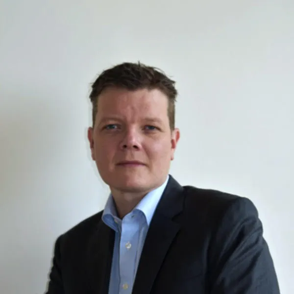 Mario Fanton Director – Domino Digital Printing Asia-Pacific