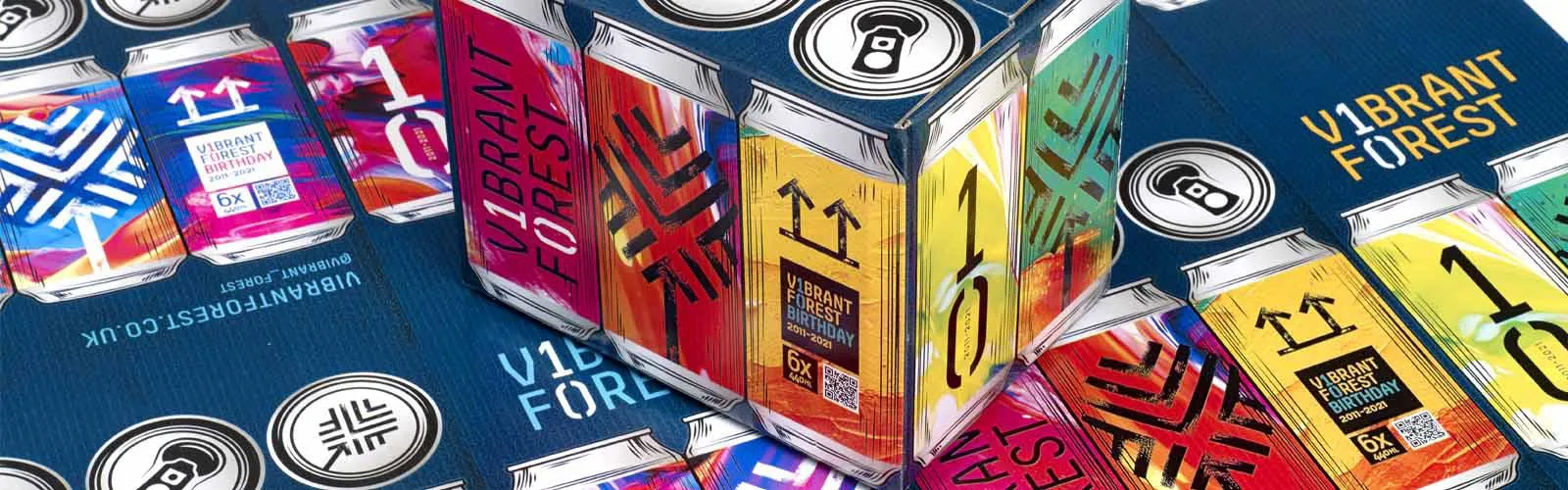 Corrugated sample White Paper 2022