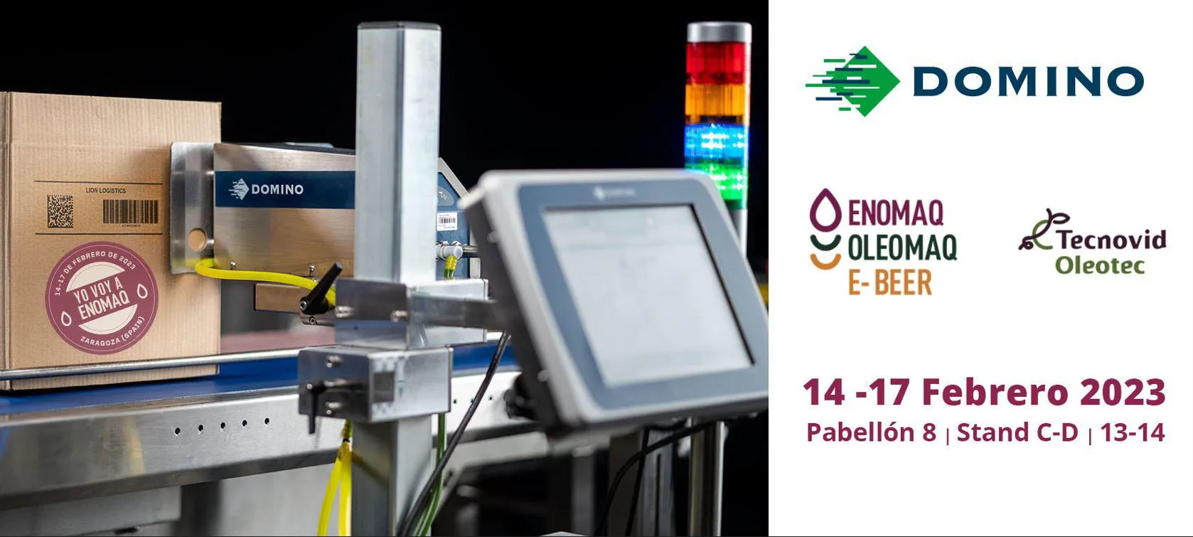 Domino-Enomaq-2023