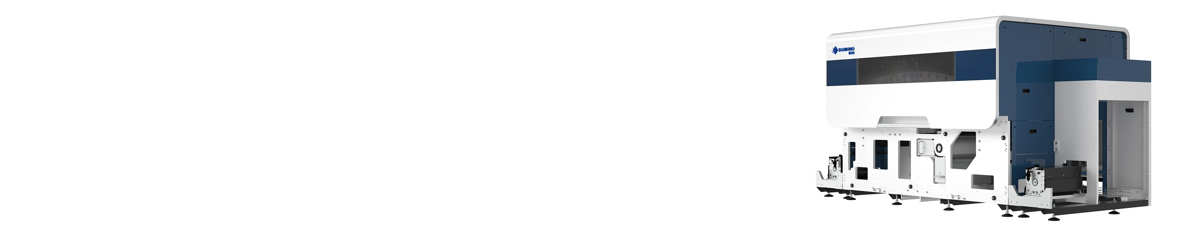 Domino N730i Integration Module banner