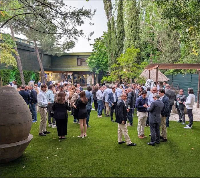 Domino_35Aniversary_celebrations