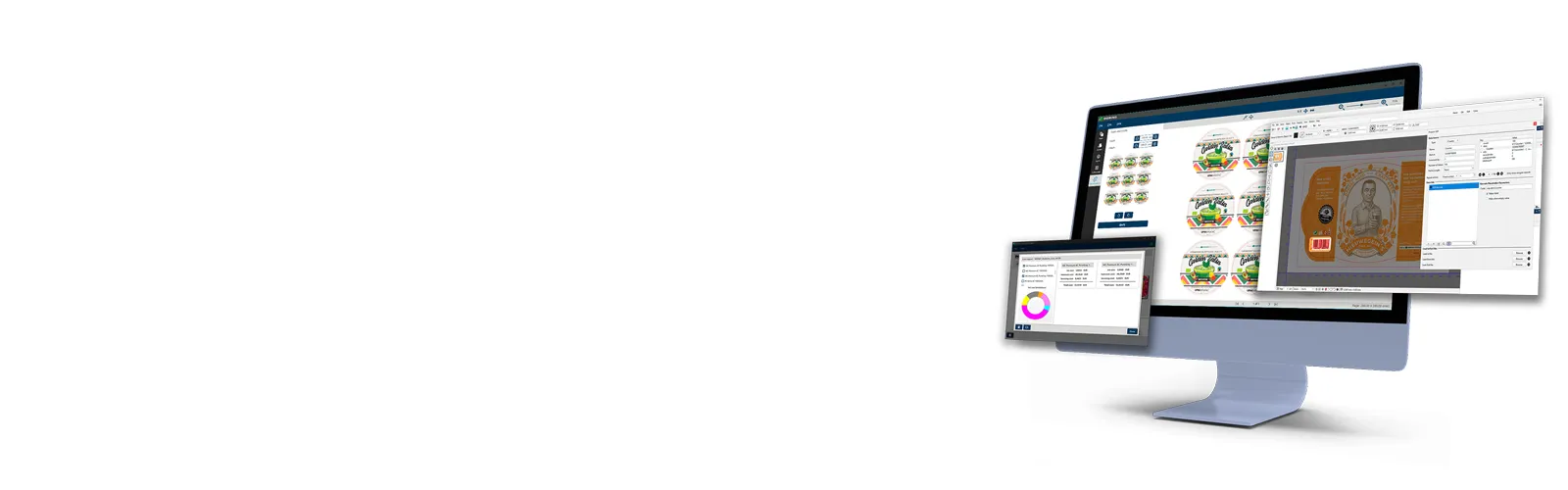 Sunrise news banner
