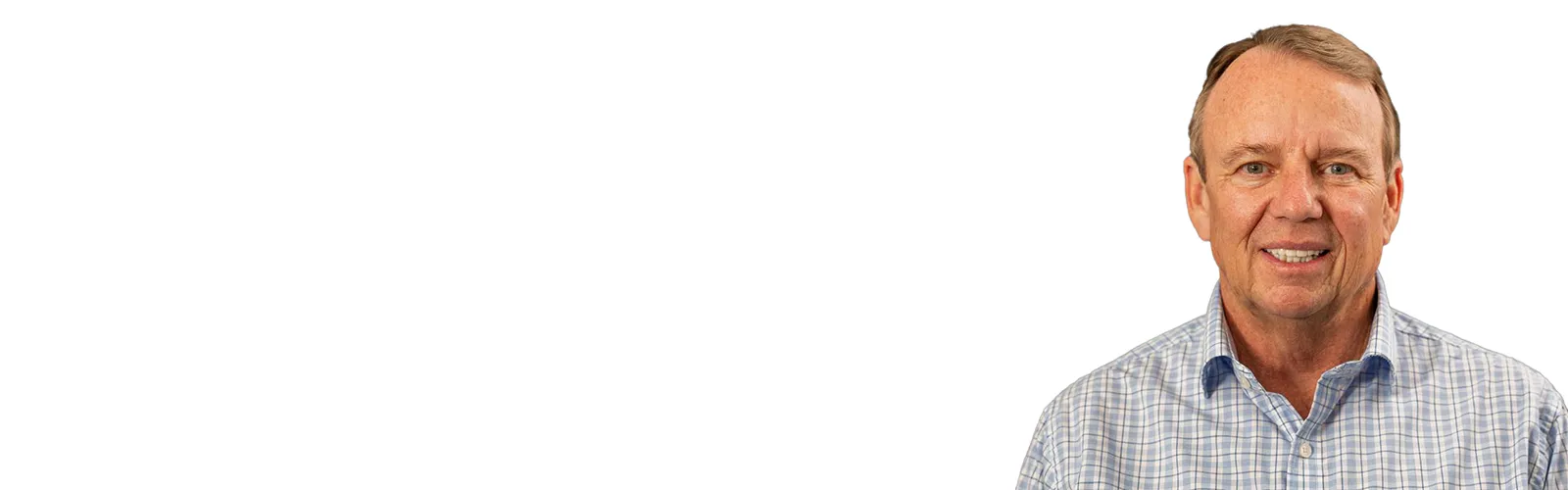 Tom Tripp - Domino header