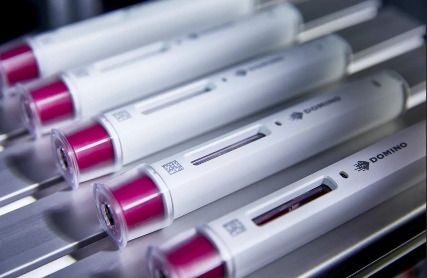 Ux-Series medicine pens