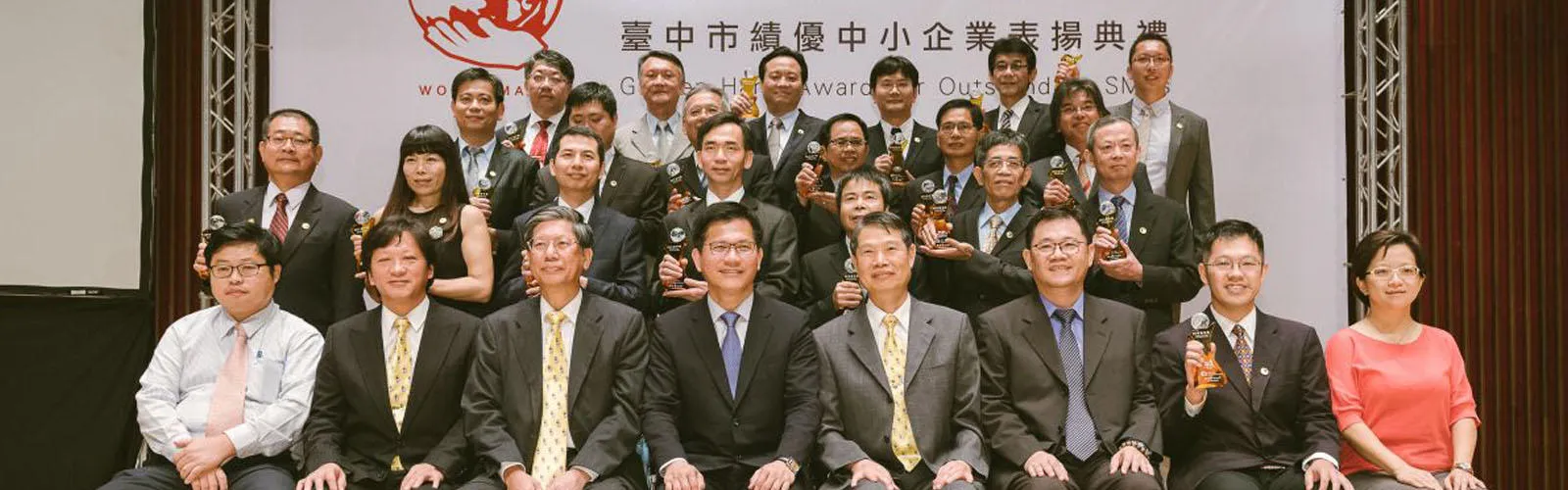 Domino John Tseng Domino Amjet Taiwan