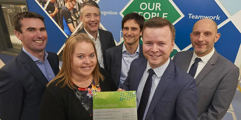 Domino uk, customer service, 