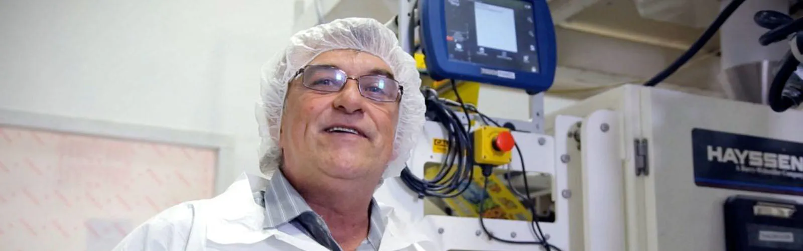 Relax Programme Express Packaging