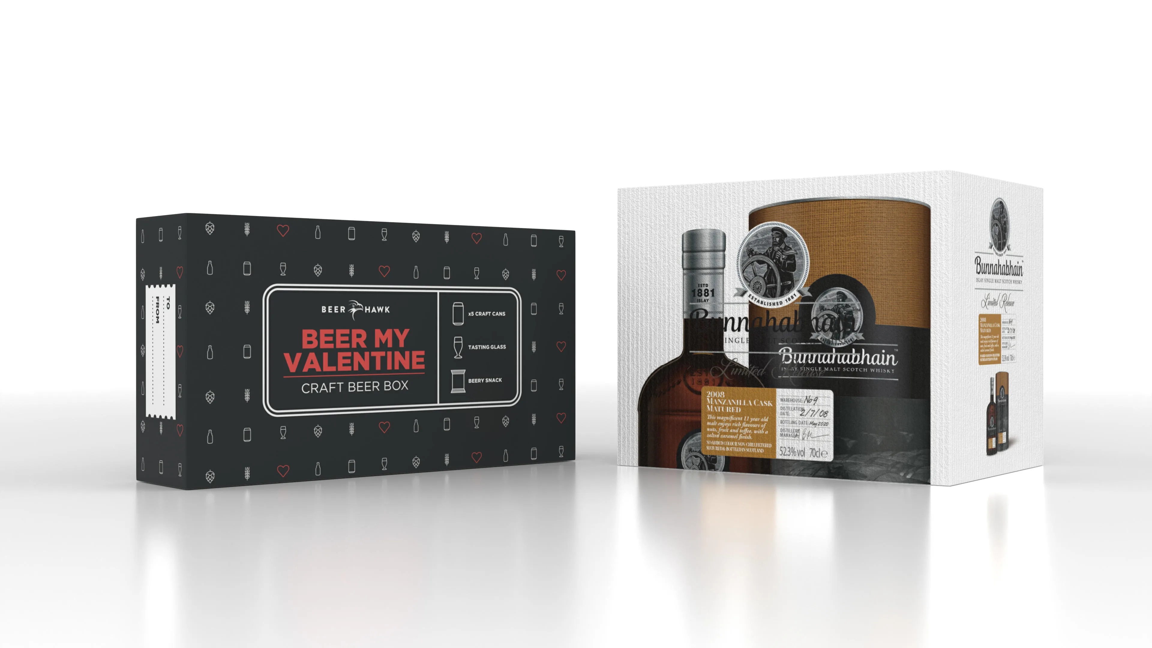 Domino X630i Product Samples