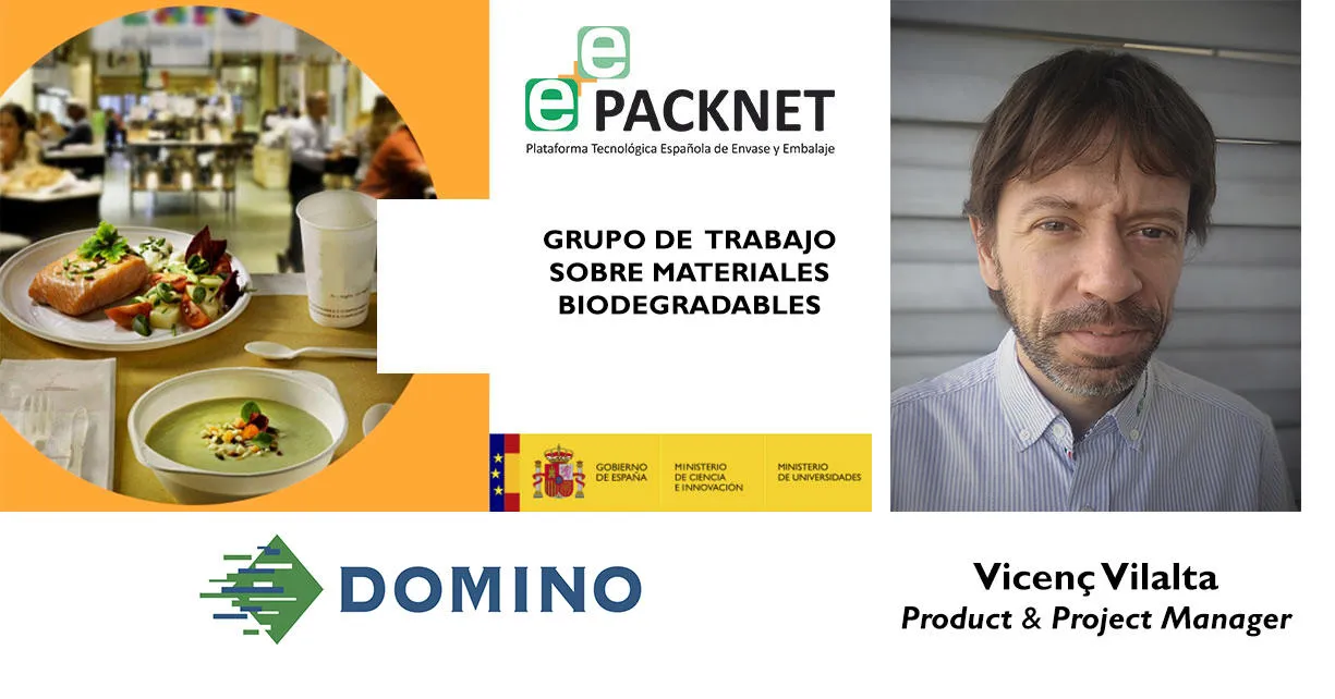 Nota de prensa GT Biodegradable