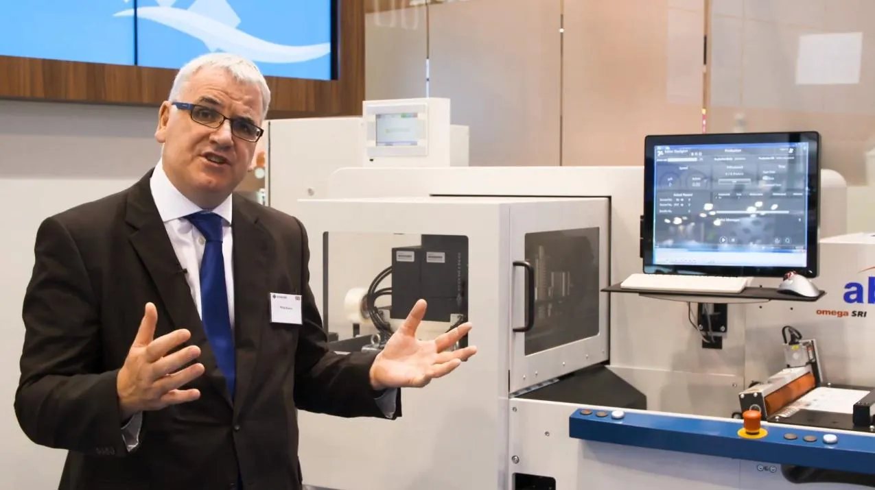 Philip Easton Photo 1