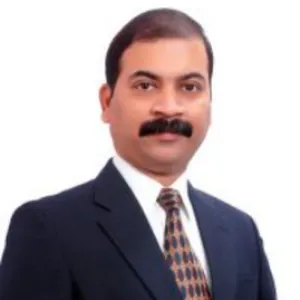 Ajay RaoRane