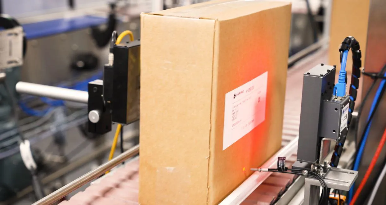 Dual camera setting + light flash-small