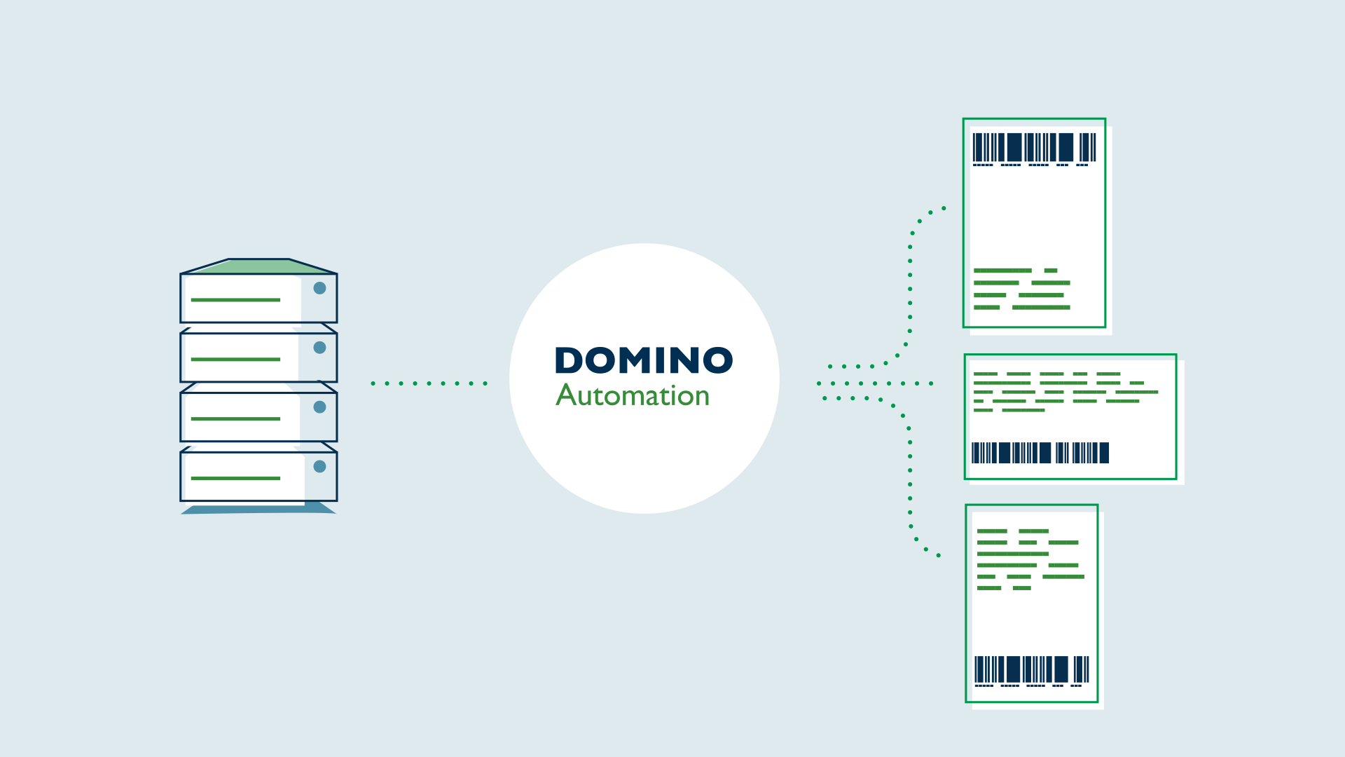 Weniger Ausschuss dank Automatisierung & einfacher Bedienung