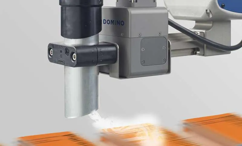 Domino dpx extraction