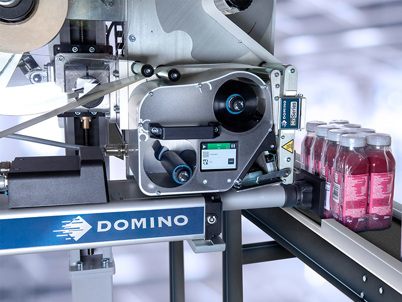 Mx350i-T-Labelling-Juice