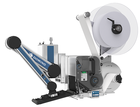 Mx351i-eC Imprimante d'étiquettes