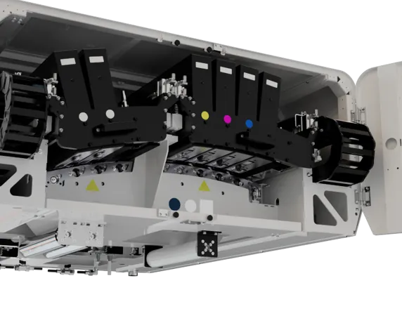 N610i-R integrationsmodul