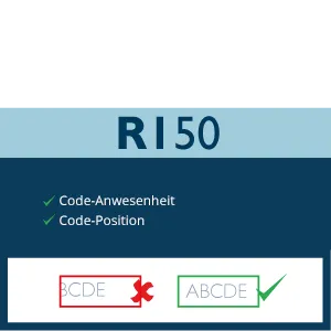 Funktionen R150