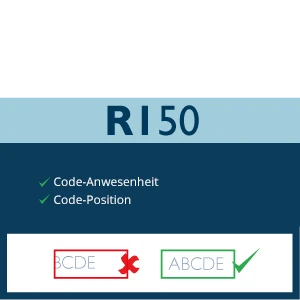 Funktionen R150