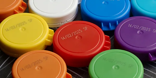 U510 Verschlussdeckel