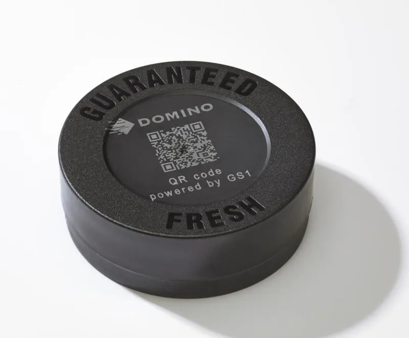 Ux-Series print sample lid-web