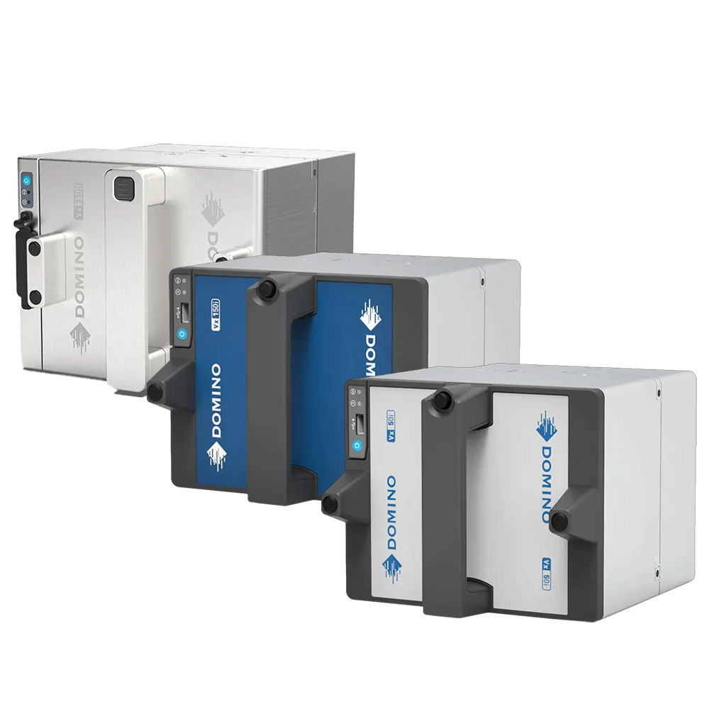 Vx-Series Range Thumbnail