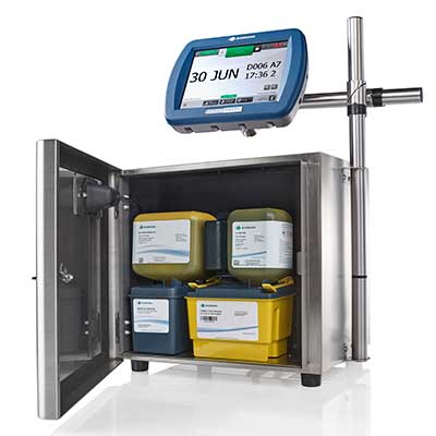  Ax-Series CIJ printer