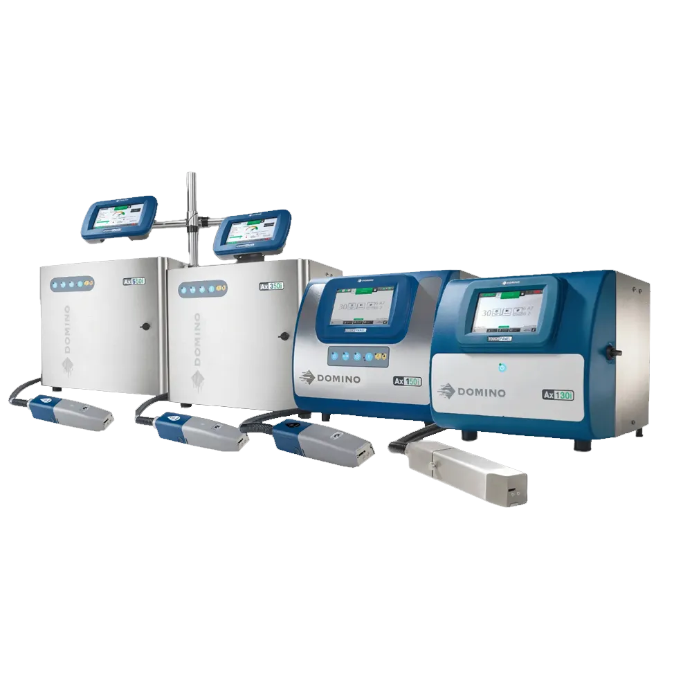 Ax-Series Range Thumbnail