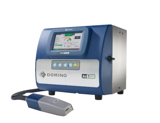 Ax150i Imprimante Marquage Jet d'Encre