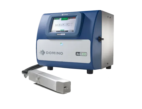 Ax130i CIJ Printer