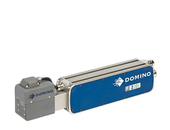 F230i Fiber Laser