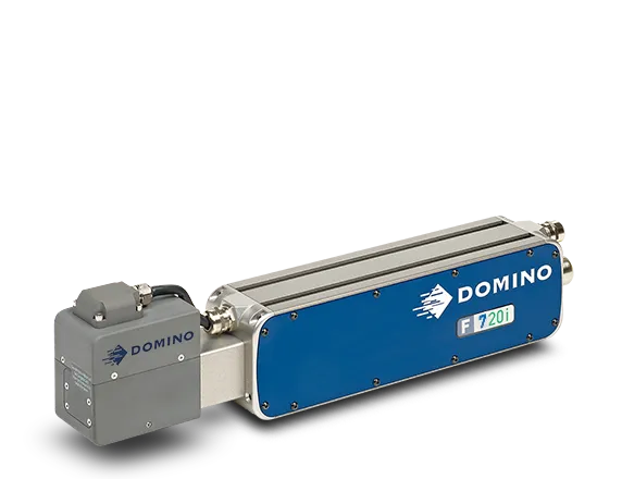 F720i fiberlaser