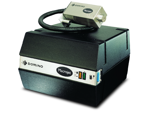 Macrojet
