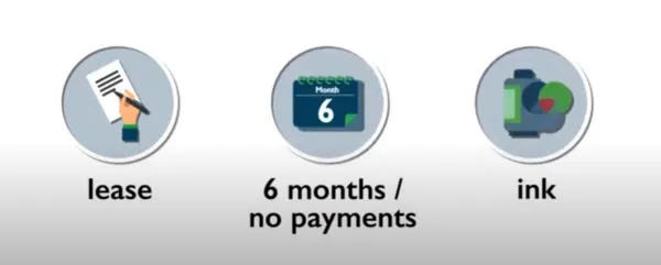 Domino leasing programme slider image