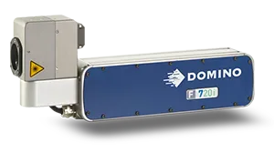 F720i laser