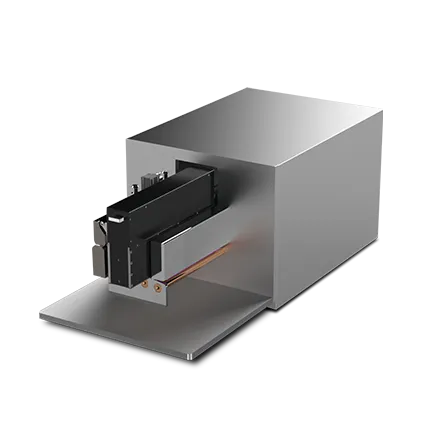 K600G Integrated Line