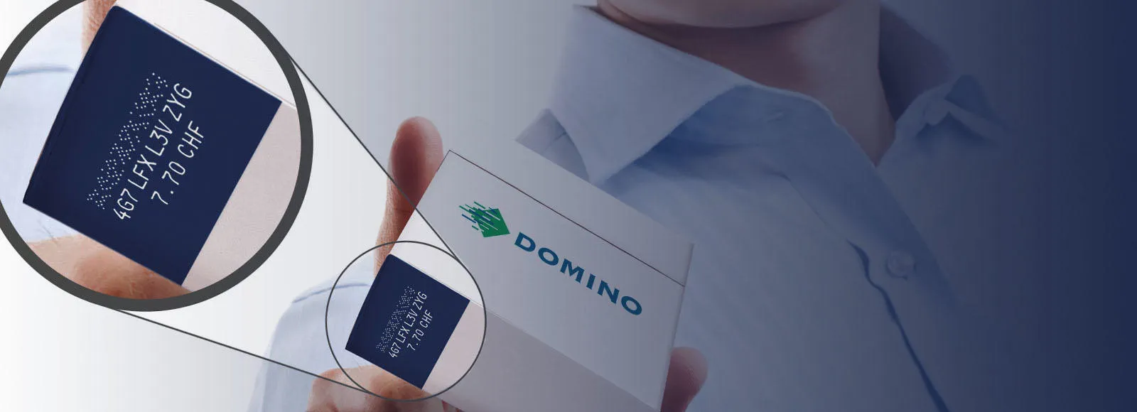 Serialised Unique Product Identifier