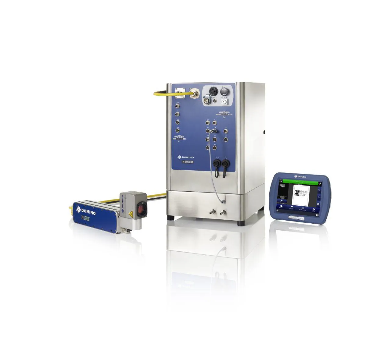 Domino-CM-F720i-FibreLase