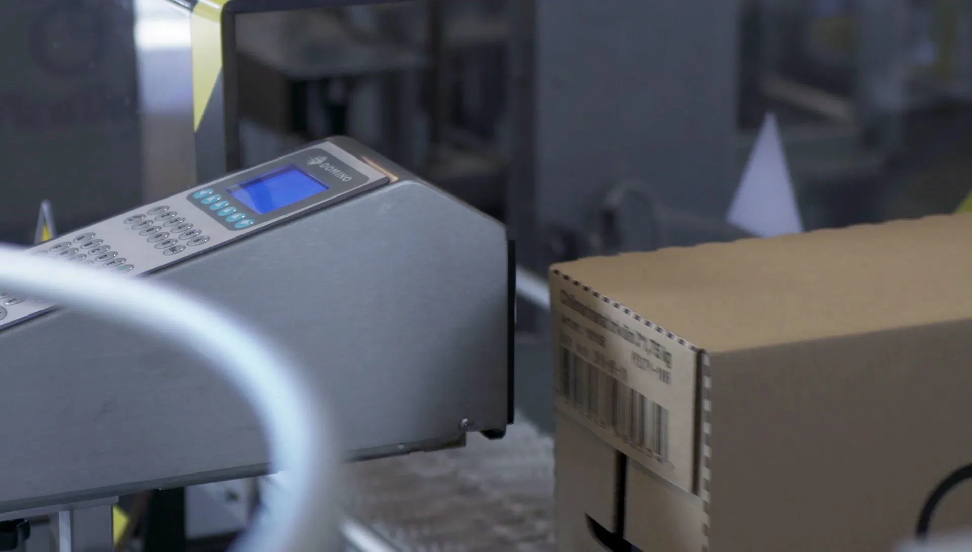 Domino's G series printer