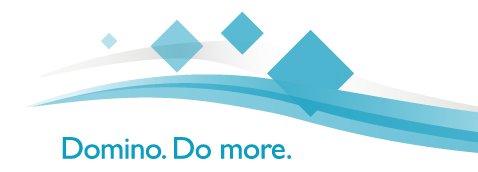 Domino Wave